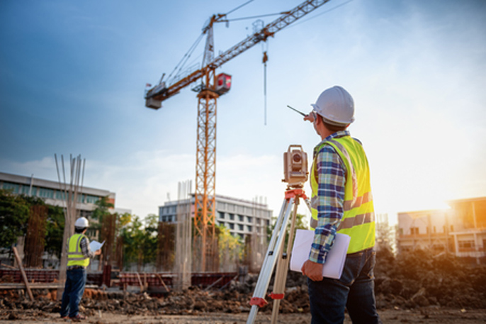 construction Sites