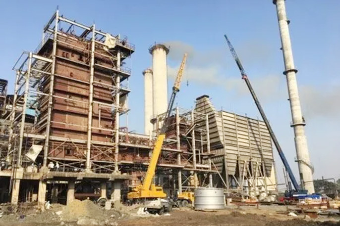 factories