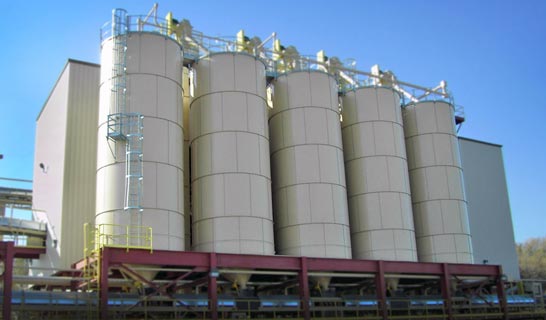 Bulk Storage