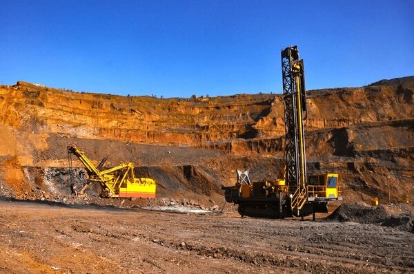 drilling