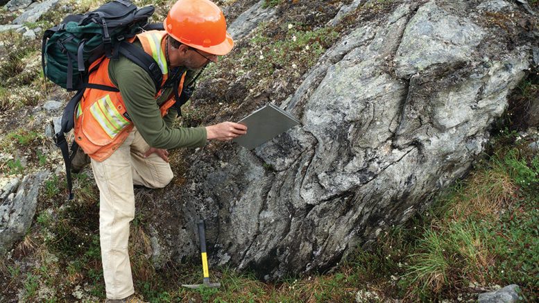 mining