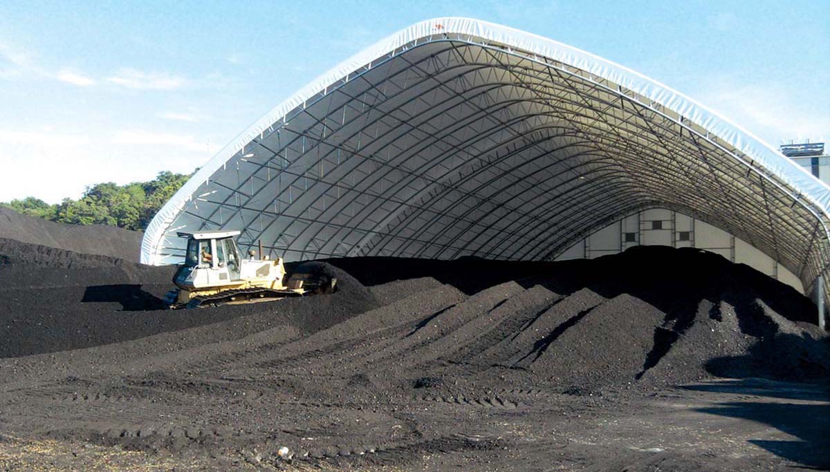 Storage Facility