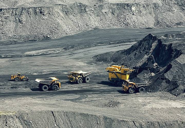 surfaceMining