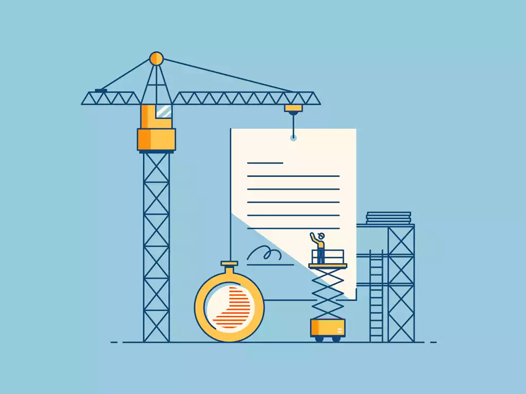 Full Scale Civil Contracts
